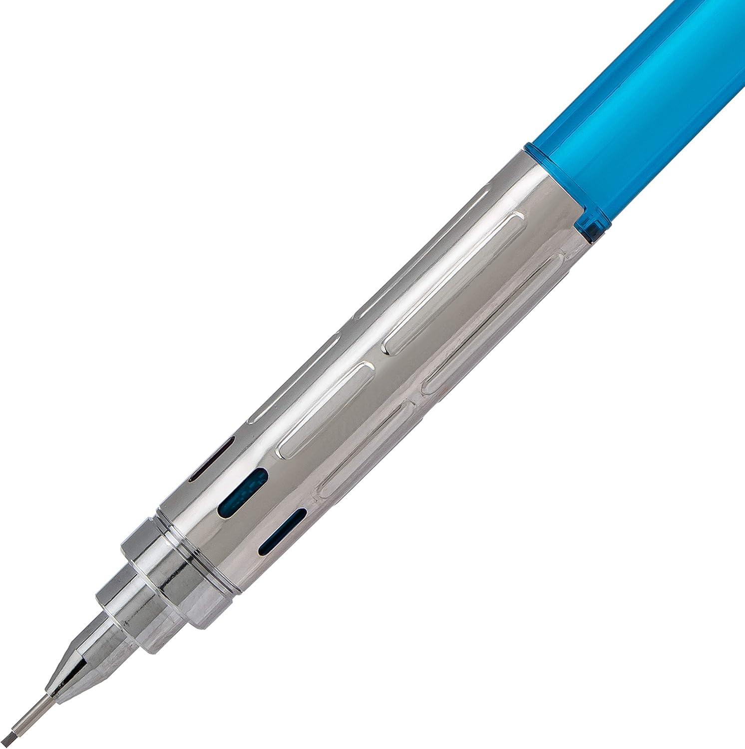 image:imagePentel Arts GraphGear 300 Mechanical Pencil 09mm Thick line 1Pack Red Barrel1 Count Pack of 2