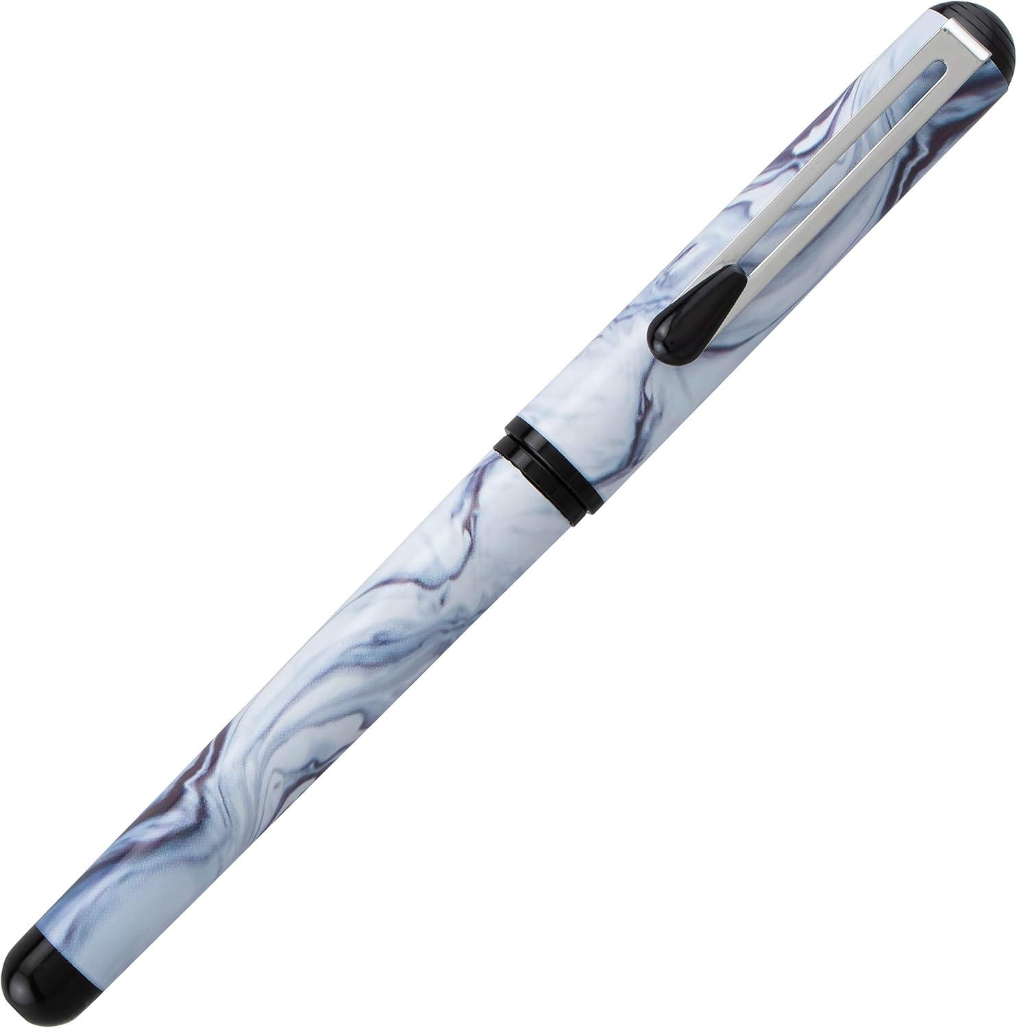 image:imagePentel Arts Limited Edition Pocket Brush Inking Brush Pen Marble Wrap GFKP3F1BPA