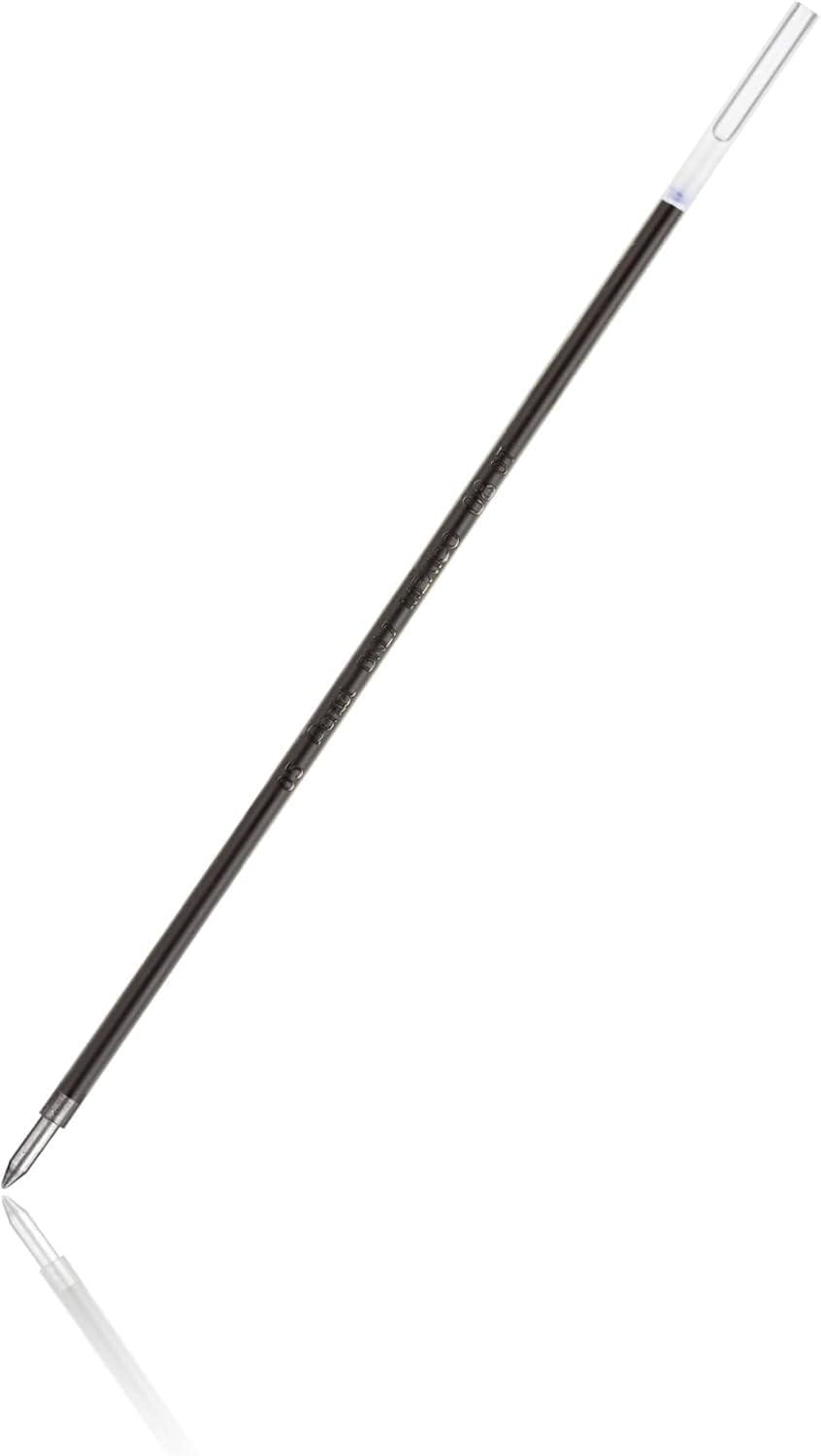 image:imagePentel RSVP Fine Point Ballpoint Pens 07mm Pack of 5 Rsvp Pens with 2 Refills