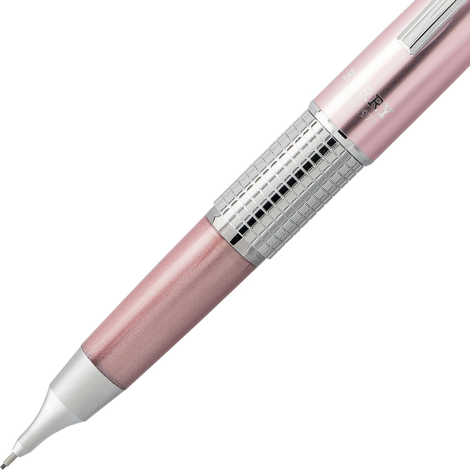 image:imagePentel Sharp Kerry Automatic Pencil 05 mm Blue Barrel 1 Pencil P1035CPink