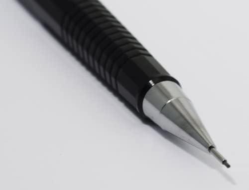 image:imagePentel Sharp Mechanical Pencil 05mm Black Barrel 1 PENCIL P205A1 Count Pack of 2