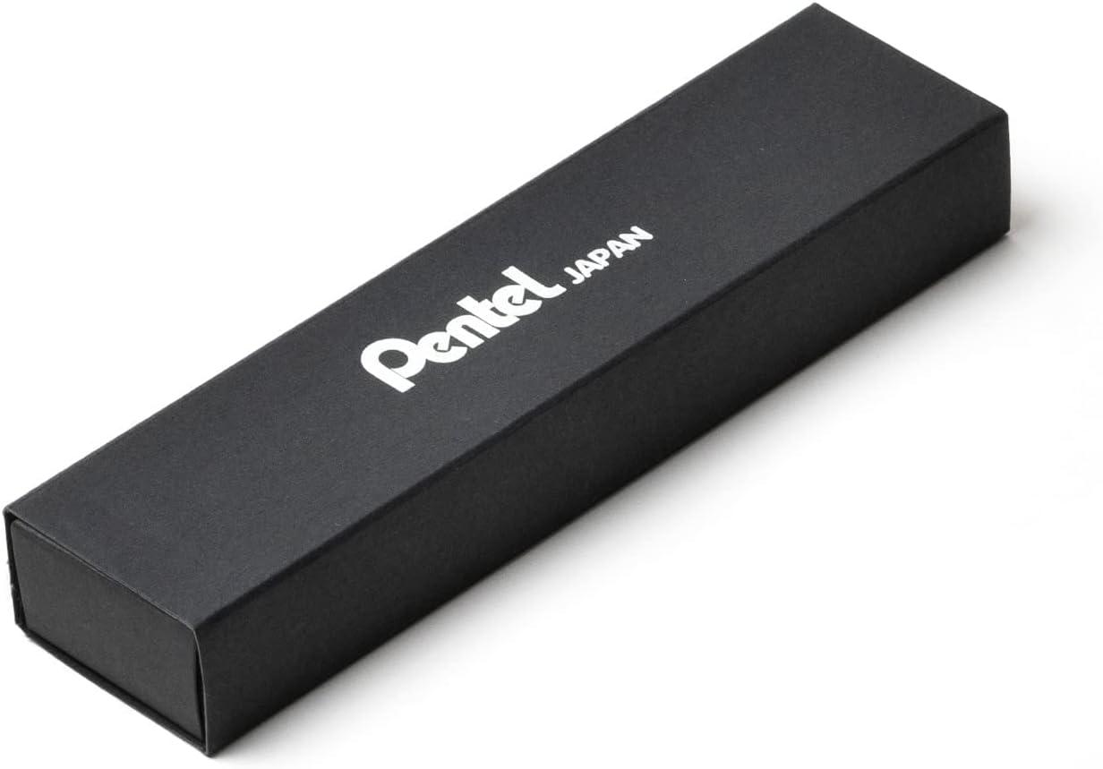 image:imagePentel Sharp Mechanical Pencil 05mm Black Barrel 1 PENCIL P205A1 Count Pack of 2