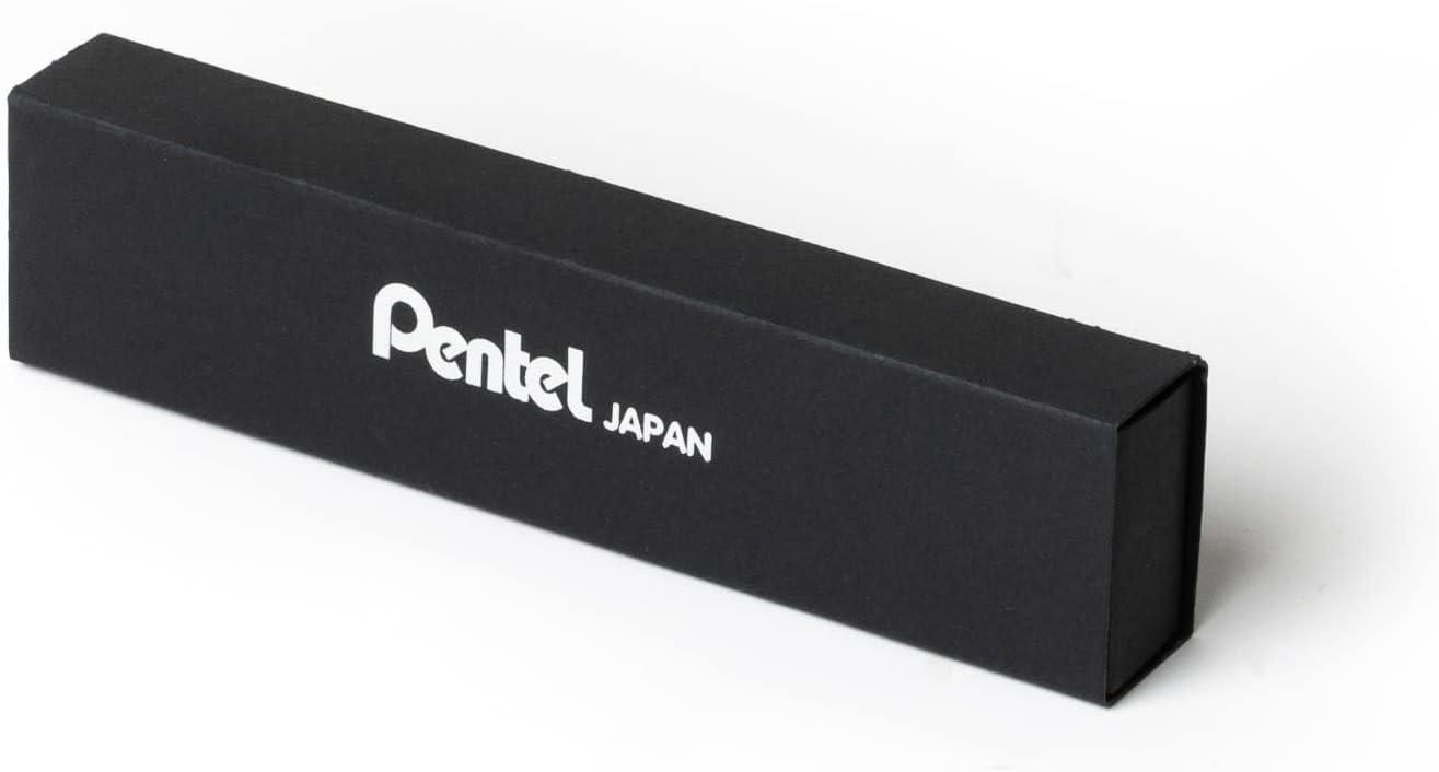 image:imagePentel Sharp Mechanical Pencil 05mm Black Barrel 1 PENCIL P205A1 Count Pack of 2