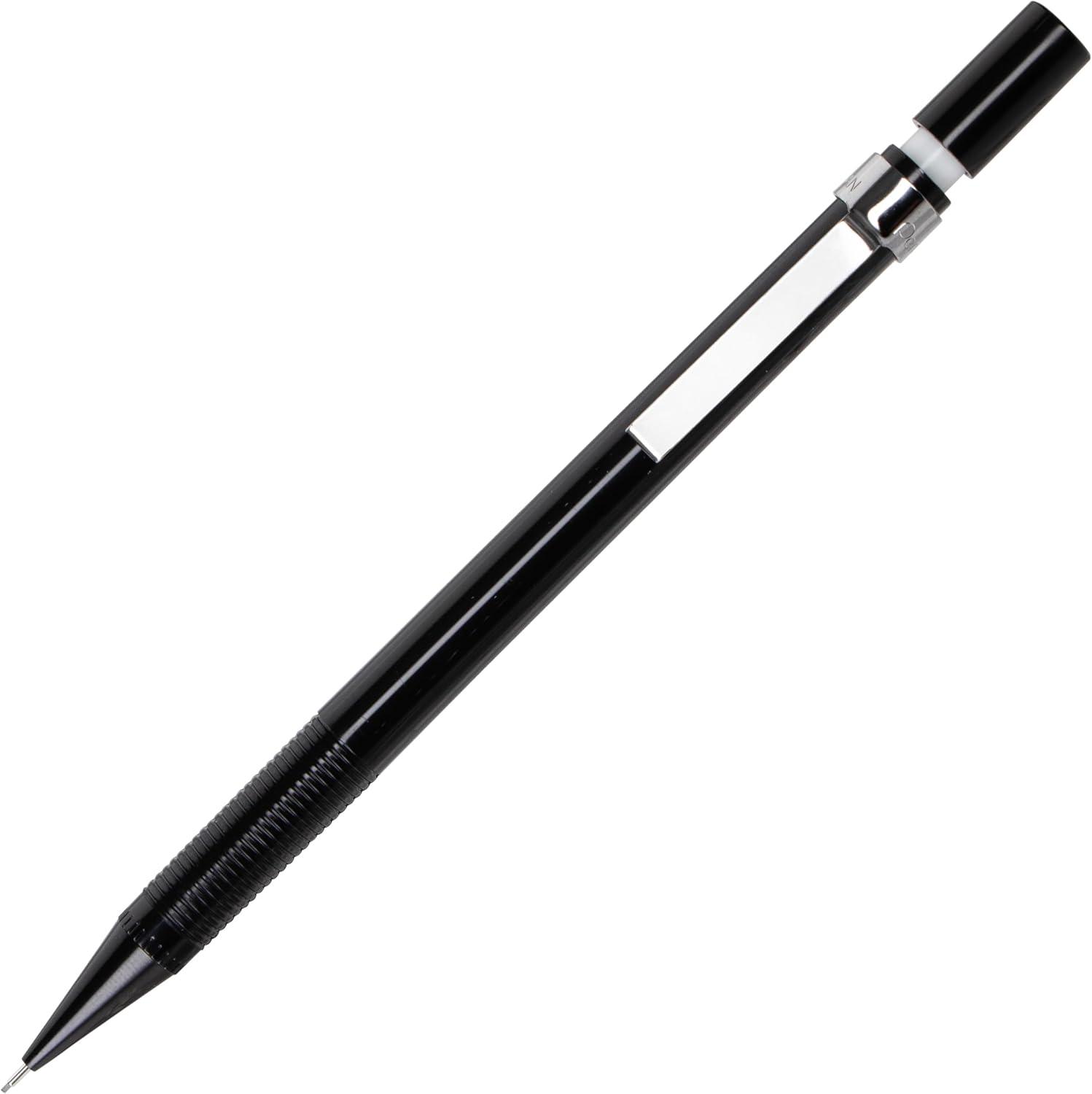 image:imagePentel Sharplet2 Automatic Pencil 05mm Black 1 Pack A125BPK61 Count Pack of 1