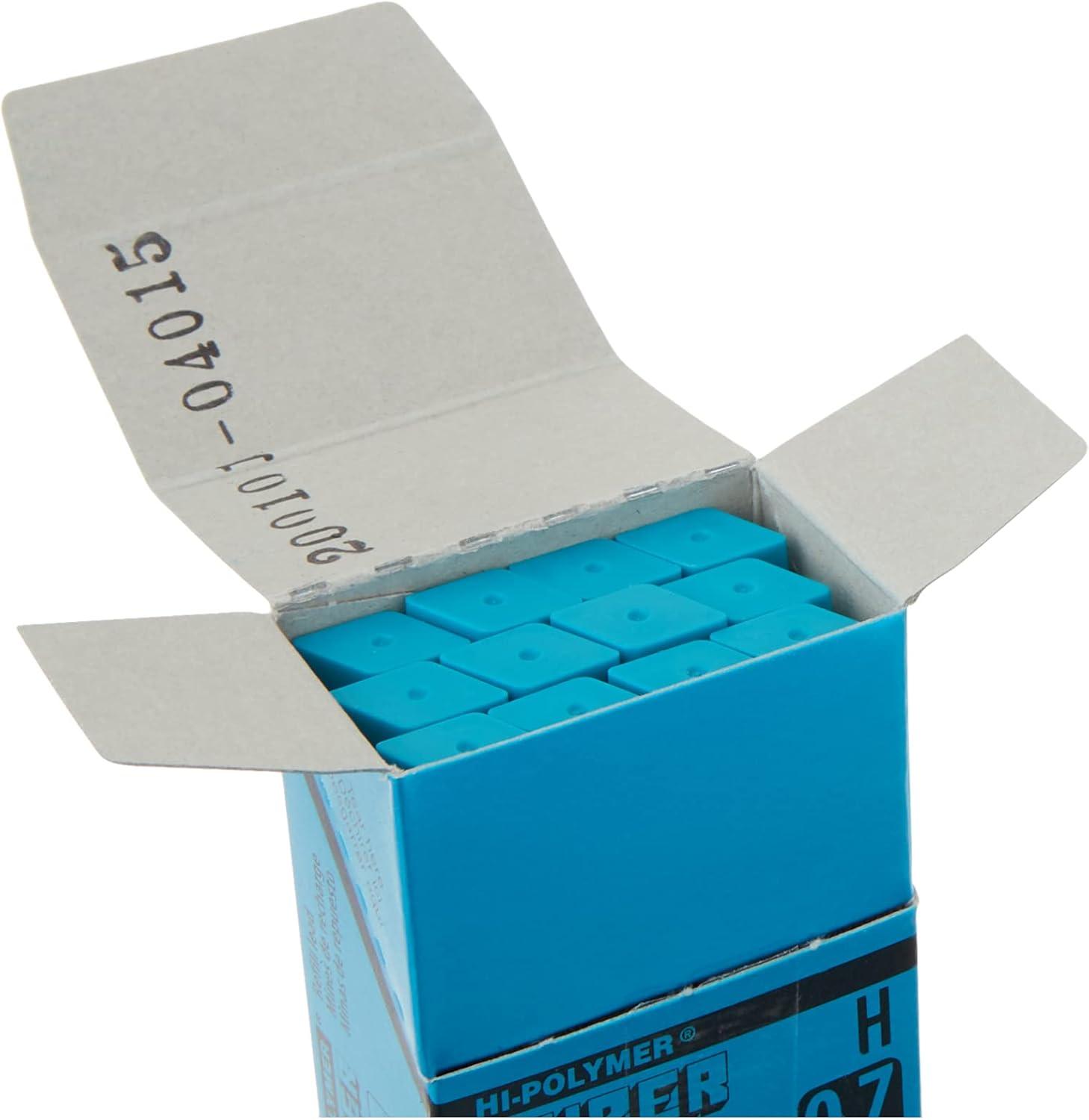 image:imagePentel Super HiPolymer Lead Refill 07mm Medium HB 360 Pieces of Lead C27HB12 Count Pack of 5