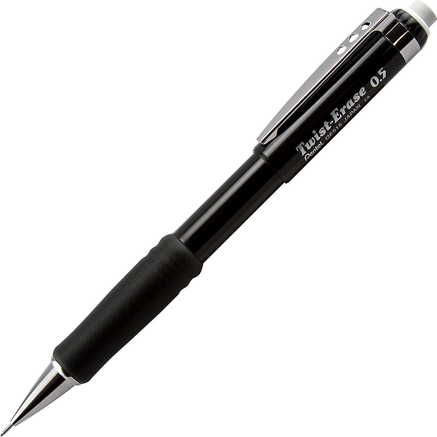 image:imagePentel TwistErase III Mechanical Pencil1 Count Pack of 1