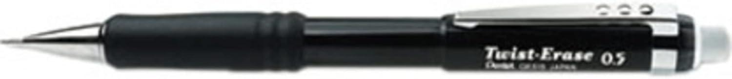 image:imagePentel TwistErase III Mechanical Pencil1 Count Pack of 1