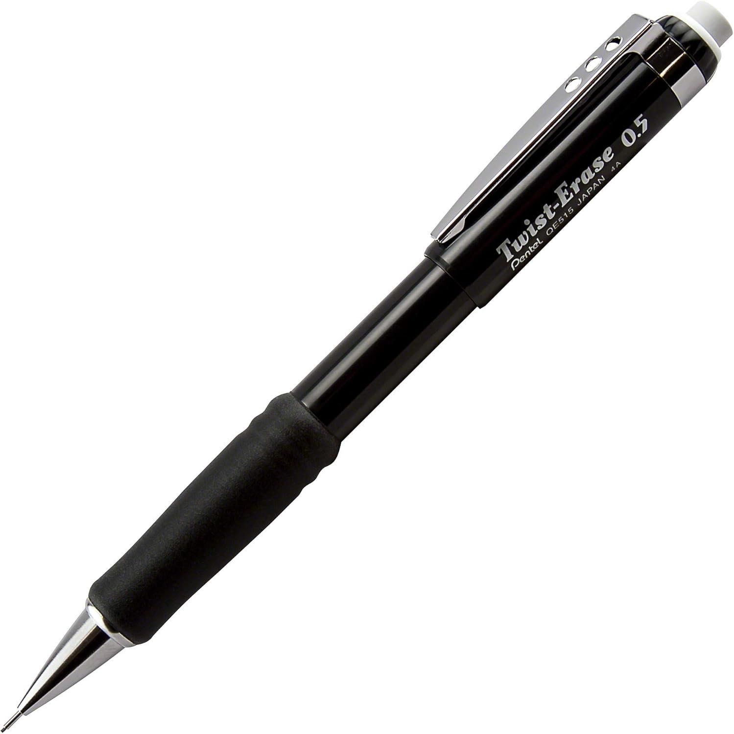 image:imagePentel TwistErase III Mechanical Pencil1 Count Pack of 2