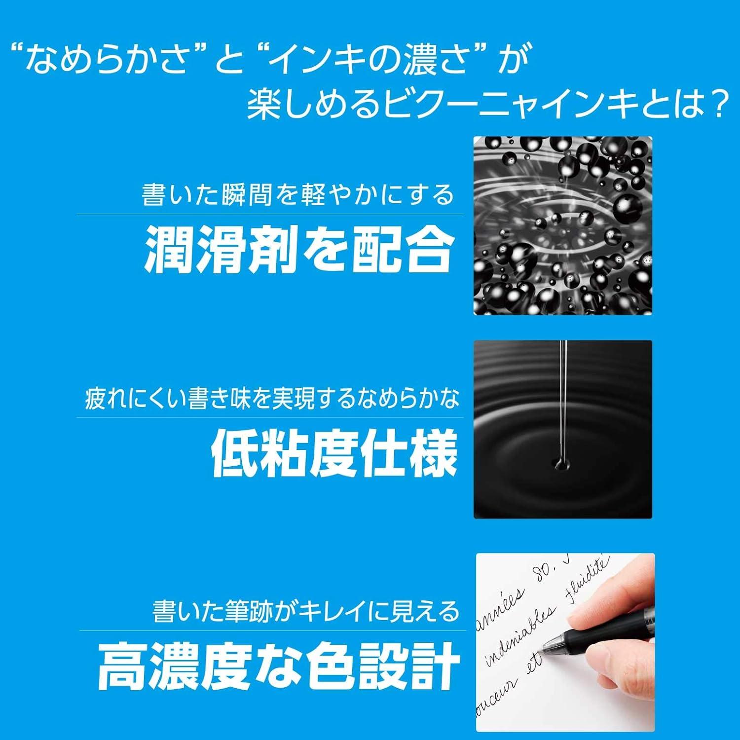 image:imagePentel XBXS5B Ballpoint Pen Refill 05 Red Pack of 10