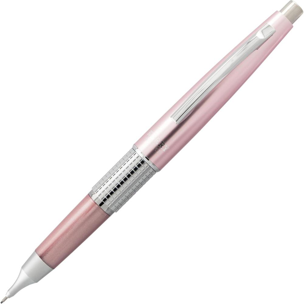 image:imagePentel Sharp Kerry Automatic Pencil 05 mm Blue Barrel 1 Pencil P1035CPink