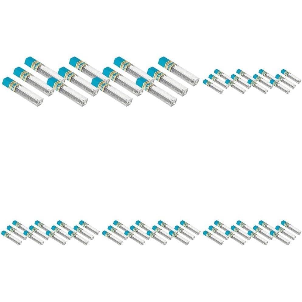 image:imagePentel Super HiPolymer Lead Refill 07mm Medium HB 360 Pieces of Lead C27HB12 Count Pack of 5