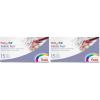 15 Count (Pack of 2)