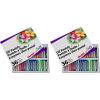 36 Count (Pack of 2)