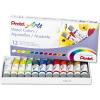 12 Colors (2.03 Fl Oz) (Pack of 1)