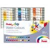 24 Colors (4.06 Fl Oz) (Pack of 1)
