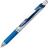 Siver Body with Blue Accent