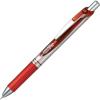 Siver Body with Red Accent