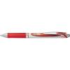 Siver Body With Red Accent