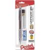 1 Pencil  Lead and Eraser