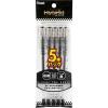 Black 5pcs