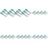 12 Count (Pack of 5)