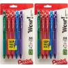 5 Count (Pack of 2)
