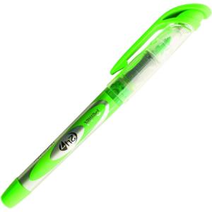 image:imagePentel 247 Chisel Tip Liquid Highlighter Light Green Ink Box of 12 SL12K