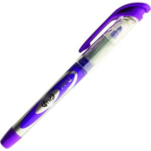 image:imagePentel 247 Chisel Tip Liquid Highlighter Violet Ink Box of 12 SL12V