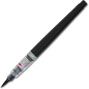image:imagePentel Arts Color Brush Gray 1Pack GFLBP137Gray