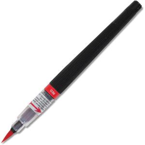 image:imagePentel Arts Color Brush Gray 1Pack GFLBP137Red