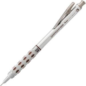 image:imagePentel Arts GraphGear 1000 03mm Premium Mechanical Pencil PG1013EPABP