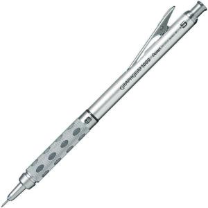 image:imagePentel Arts GraphGear 1000 05mm Premium Mechanical Pencil PG1015APABP1 Count Pack of 1