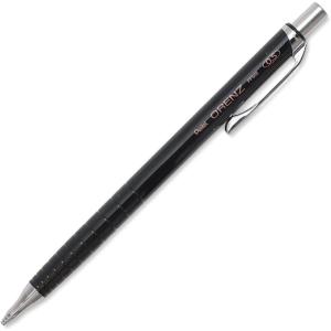image:imagePentel Arts Orenz Deluxe 1Click Drafting Pencil 05mm Fine line Black Barrel  PP1005GABP