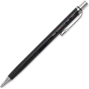 image:imagePentel Arts Orenz Mechanical Pencil 03mm Pink Barrel 1Pk Carded PP503PPABPBlack