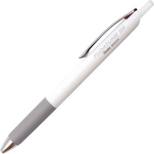 image:imagePentel BZN204A FLOATUNE Permanent Ballpoint Pen 04mm Black