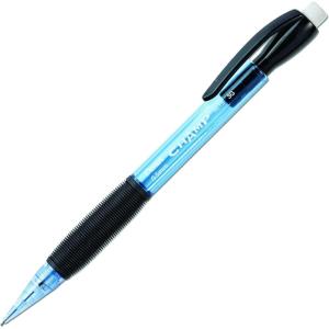 image:imagePentel CHAMP Mechanical Pencil 09mm Tinted Lime Green Barrel Box of 12 AL19KBlue