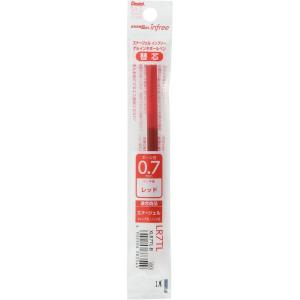 image:imagePentel EnerGel Ballpoint Pen Refill 05mm XLRN5B Red 10pcsB Red for Infree