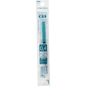 image:imagePentel EnerGel Ballpoint Pen Refill 05mm XLRN5B Red 10pcsS3 Turquoise Blue Infree