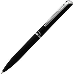 image:imagePentel EnerGel Style Gel Pen 07mm Medium LineTeal Blue Barrel  BL2007SABXBlack