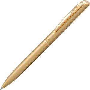 image:imagePentel EnerGel Style Gel Pen 07mm Medium LineTeal Blue Barrel  BL2007SABXGold
