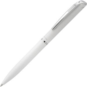 image:imagePentel EnerGel Style Gel Pen 07mm Medium LineTeal Blue Barrel  BL2007SABXWhite