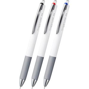 image:imagePentel Floatune retractable rollerball extra fine point pen office color black blue red ink
