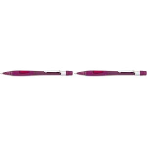 image:imagePentel Quicker Clicker Automatic Pencils 5000 PD349TB1 Count Pack of 2