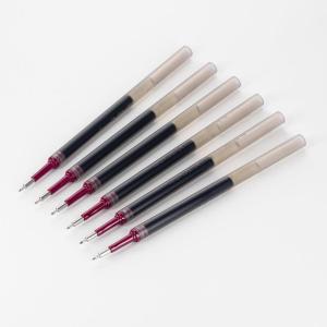 image:imagePentel Refill Ink  for EnerGel Gel Pen 03mm Needle Tip Extra Fine Blue Ink Pack of 6 Refills LRN36CBlack