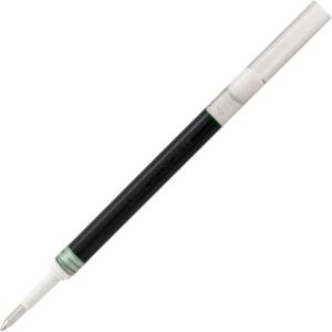 image:imagePentel Refill Ink for BL57BL77 EnerGel Liquid Gel Pen 07mm Metal Tip Green Ink 1Pack LR7DGreen