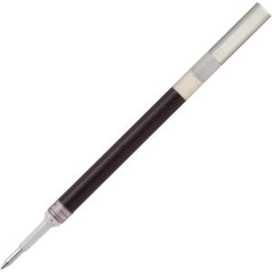 image:imagePentel Refill Ink for BL57BL77 EnerGel Liquid Gel Pen 07mm Metal Tip Green Ink Box of 12 LR7D12Burgundy