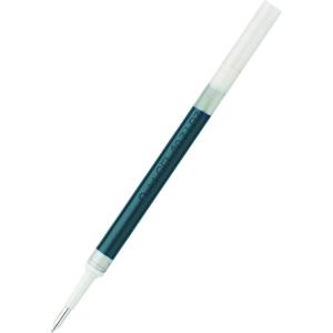 image:imagePentel Refill Ink for BL57BL77 EnerGel Liquid Gel Pen 07mm Metal Tip Green Ink Box of 12 LR7D12Turquoise Blue