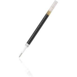 image:imagePentel Refill Ink for BL60 EnerGel Liquid Gel Pen 10mm Metal Tip Black Ink 1  Pack LR10ABlack
