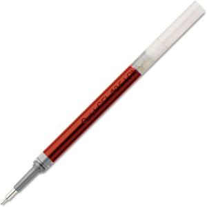 image:imagePentel Refill Ink for EnerGel Liquid Gel Pen 05mm Needle Tip Red Ink 1Pack LRN5BRed