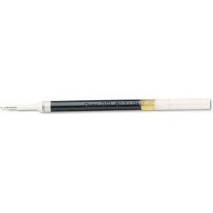 image:imagePentel Refill Ink for EnerGel Liquid Gel Pen 07mm Needle Tip Black Ink 1  Pack LRN7A 1 LBBlack
